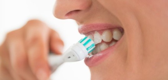 What is the best electric toothbrush