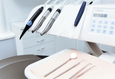 Dental tools and instruments