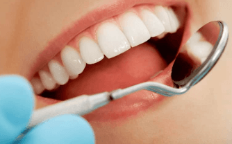 Oral Health Solutions