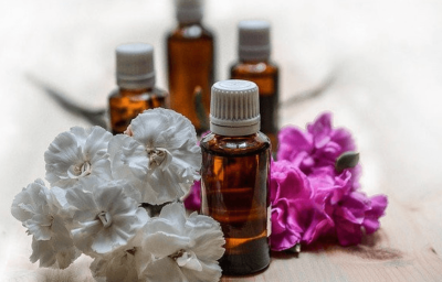 Essential Oils (Are They Harmful to Oral Health?)