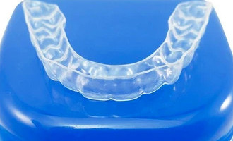 What to clean retainers with