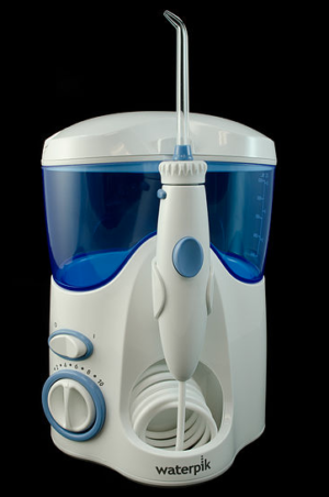 Best Way to Use a Waterpik-What You Need to Avoid
