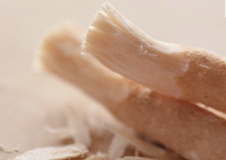 What is a miswak stick?